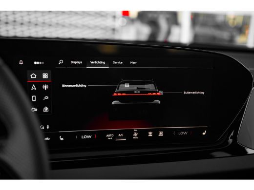 Audi A5 Avant 2.0 e-hybrid quattro S edition | Leder | Passenger Display | 360 camera | Stoelverwarming ActivLease financial lease