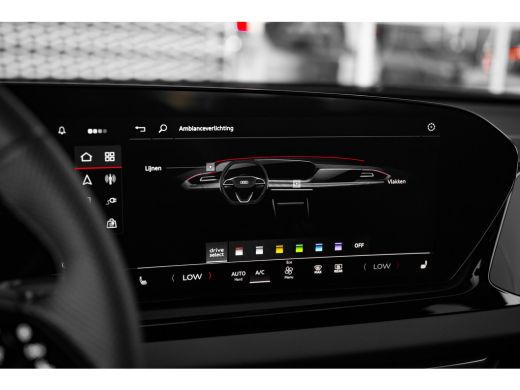 Audi A5 Avant 2.0 e-hybrid quattro S edition | Leder | Passenger Display | 360 camera | Stoelverwarming ActivLease financial lease