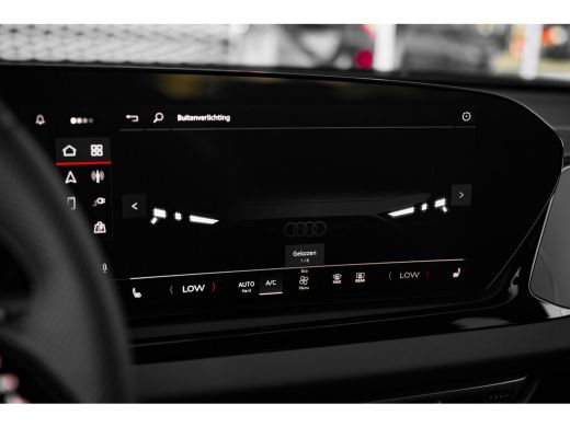 Audi A5 Avant 2.0 e-hybrid quattro S edition | Leder | Passenger Display | 360 camera | Stoelverwarming ActivLease financial lease