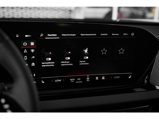 Audi A5 Avant 2.0 e-hybrid quattro S edition | Leder | Passenger Display | 360 camera | Stoelverwarming ActivLease financial lease