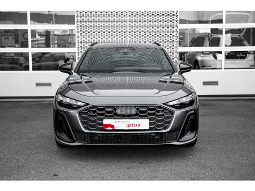 Audi A5 Avant 2.0 e-hybrid quattro S edition | Leder | Passenger Display | 360 camera | Stoelverwarming ActivLease financial lease