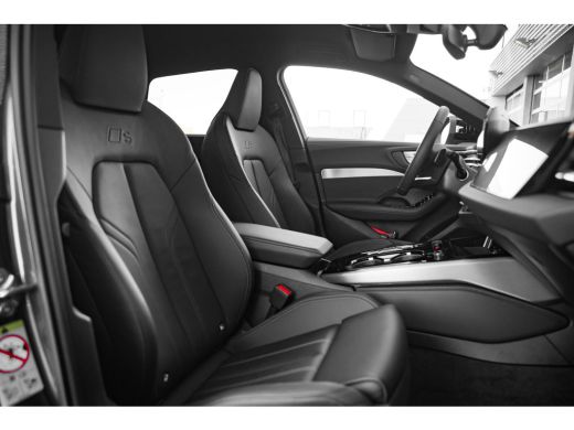 Audi A5 Avant 2.0 e-hybrid quattro S edition | Leder | Passenger Display | 360 camera | Stoelverwarming ActivLease financial lease