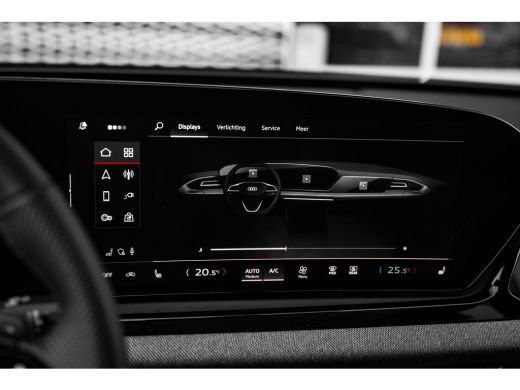 Audi A5 Avant 2.0 e-hybrid quattro S edition | Passenger Display | 360 camera | Stoelverwarming | ActivLease financial lease