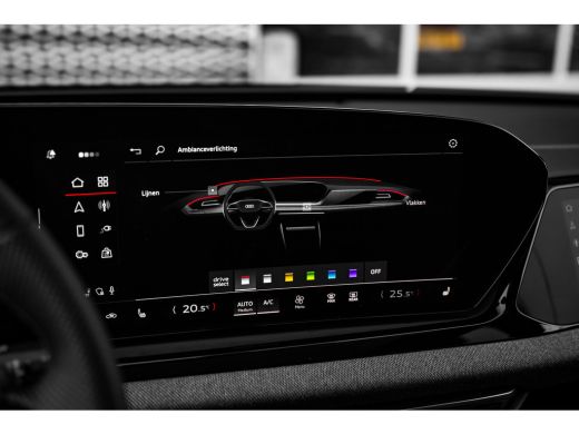 Audi A5 Avant 2.0 e-hybrid quattro S edition | Passenger Display | 360 camera | Stoelverwarming | ActivLease financial lease