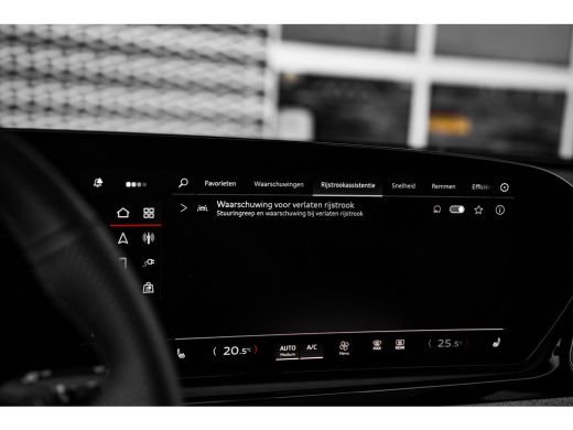 Audi A5 Avant 2.0 e-hybrid quattro S edition | Passenger Display | 360 camera | Stoelverwarming | ActivLease financial lease