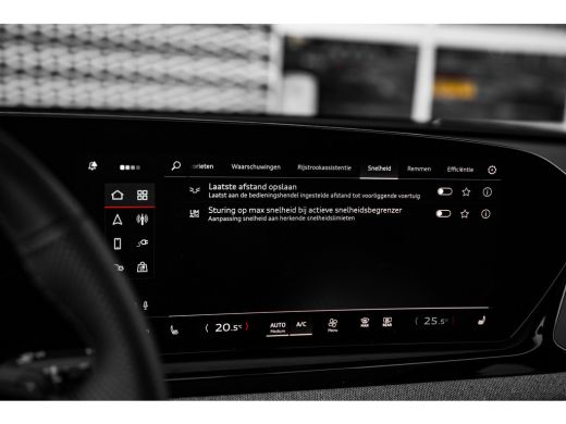 Audi A5 Avant 2.0 e-hybrid quattro S edition | Passenger Display | 360 camera | Stoelverwarming | ActivLease financial lease