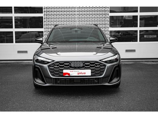 Audi A5 Avant 2.0 e-hybrid quattro S edition | Passenger Display | 360 camera | Stoelverwarming | ActivLease financial lease