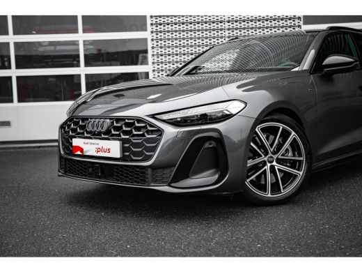 Audi A5 Avant 2.0 e-hybrid quattro S edition | Passenger Display | 360 camera | Stoelverwarming | ActivLease financial lease