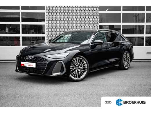 Audi A6 Avant 2.0 e-hybrid quattro S edition Competition