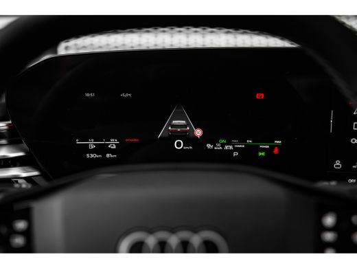 Audi A6 Avant 2.0 e-hybrid quattro S edition Competition ActivLease financial lease