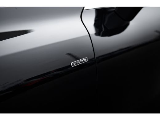 Audi A6 Avant 2.0 e-hybrid quattro S edition Competition ActivLease financial lease