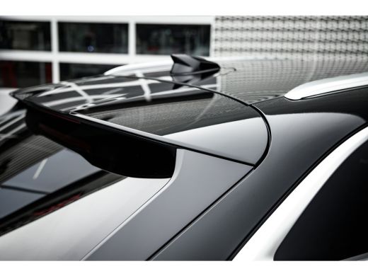 Audi A6 Avant 2.0 e-hybrid quattro S edition Competition ActivLease financial lease