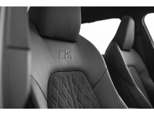 Audi A6 Avant 2.0 e-hybrid quattro S edition Competition ActivLease financial lease