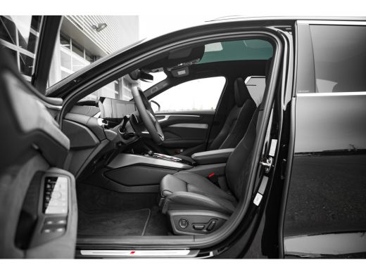 Audi A6 Avant 2.0 e-hybrid quattro S edition Competition ActivLease financial lease