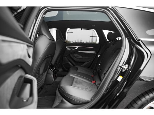 Audi A6 Avant 2.0 e-hybrid quattro S edition Competition ActivLease financial lease