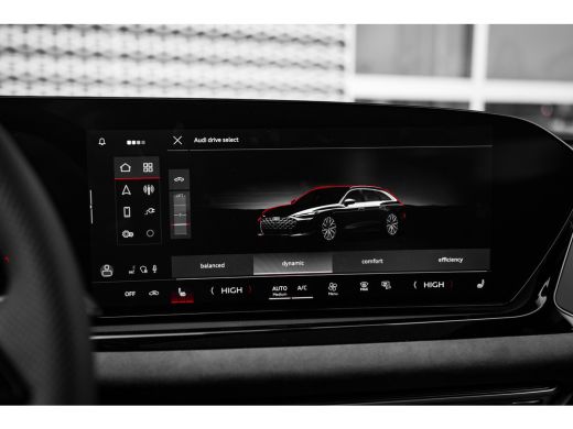 Audi A6 Avant 2.0 e-hybrid quattro S edition Competition ActivLease financial lease