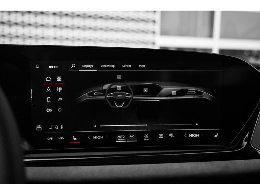 Audi A6 Avant 2.0 e-hybrid quattro S edition Competition ActivLease financial lease