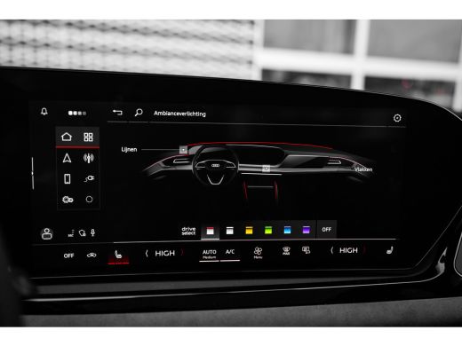 Audi A6 Avant 2.0 e-hybrid quattro S edition Competition ActivLease financial lease