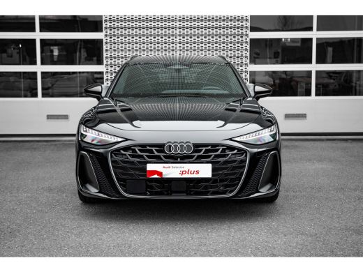 Audi A6 Avant 2.0 e-hybrid quattro S edition Competition ActivLease financial lease