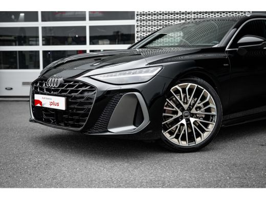 Audi A6 Avant 2.0 e-hybrid quattro S edition Competition ActivLease financial lease