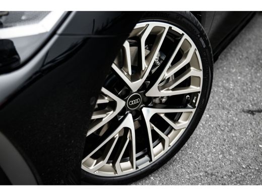 Audi A6 Avant 2.0 e-hybrid quattro S edition Competition ActivLease financial lease