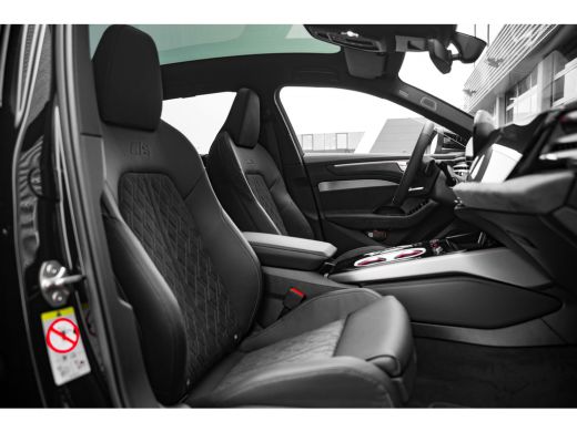 Audi A6 Avant 2.0 e-hybrid quattro S edition Competition ActivLease financial lease