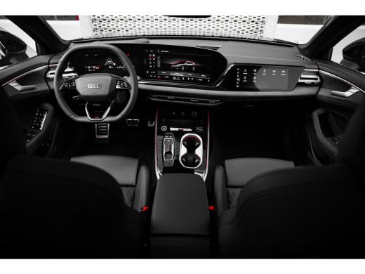 Audi A6 Avant 2.0 e-hybrid quattro S edition Competition ActivLease financial lease