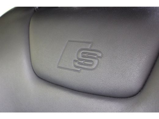 Audi A6 Avant 40 TFSI S-LINE NL-AUTO! | 1 EIGENAAR! | ADAPTIVE CRUISE | LEDER / STOF | CAMERA | ALL-SEASO... ActivLease financial lease