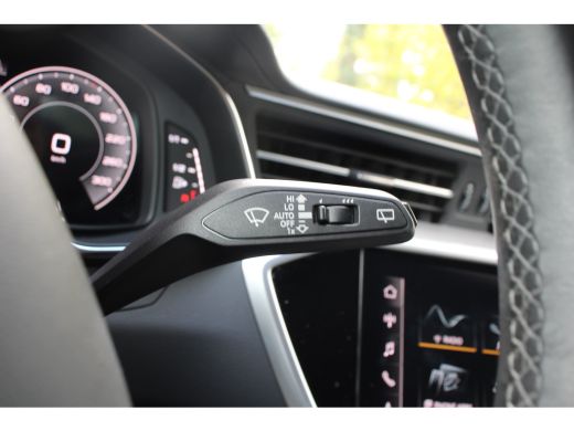 Audi A6 Avant 40 TFSI S-LINE NL-AUTO! | 1 EIGENAAR! | ADAPTIVE CRUISE | LEDER / STOF | CAMERA | ALL-SEASO... ActivLease financial lease