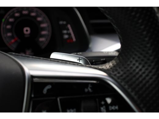 Audi A6 Avant 40 TFSI S-LINE NL-AUTO! | 1 EIGENAAR! | ADAPTIVE CRUISE | LEDER / STOF | CAMERA | ALL-SEASO... ActivLease financial lease