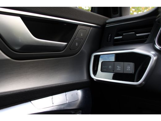 Audi A6 Avant 40 TFSI S-LINE NL-AUTO! | 1 EIGENAAR! | ADAPTIVE CRUISE | LEDER / STOF | CAMERA | ALL-SEASO... ActivLease financial lease