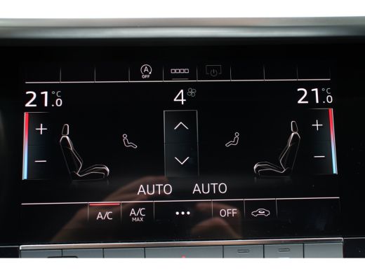 Audi A6 Avant 40 TFSI S-LINE NL-AUTO! | 1 EIGENAAR! | ADAPTIVE CRUISE | LEDER / STOF | CAMERA | ALL-SEASO... ActivLease financial lease