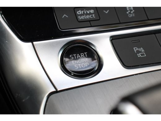 Audi A6 Avant 40 TFSI S-LINE NL-AUTO! | 1 EIGENAAR! | ADAPTIVE CRUISE | LEDER / STOF | CAMERA | ALL-SEASO... ActivLease financial lease