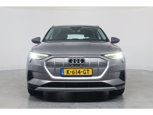 Audi e-tron 55 quattro Business edition 95 kWh | SOH 90% | 20 inch | Stoelverwarming | Camera | Climate Contr... ActivLease financial lease