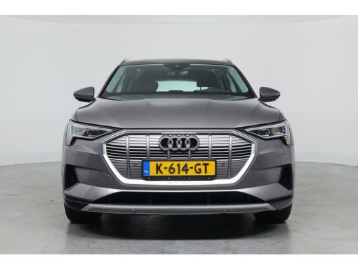 Audi e-tron 55 quattro Business edition 95 kWh | SOH 90% | 20 inch | Stoelverwarming | Camera | Climate Contr... ActivLease financial lease