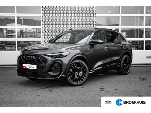 Audi Q5 2.0 TFSI e-hybrid quattro S edition | Achteruitrijcamera | Cruise control adaptief met Stop&Go | ...