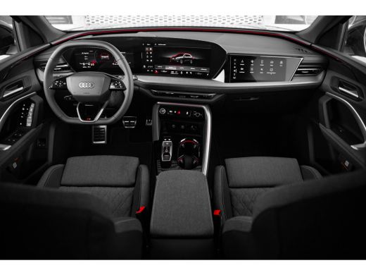 Audi Q5 2.0 TFSI e-hybrid quattro S edition | Achteruitrijcamera | Cruise control adaptief met Stop&Go | ... ActivLease financial lease