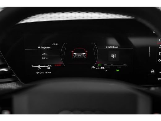 Audi Q5 2.0 TFSI e-hybrid quattro S edition | Achteruitrijcamera | Cruise control adaptief met Stop&Go | ... ActivLease financial lease