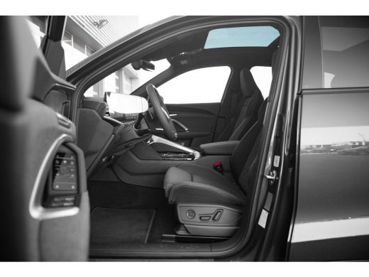 Audi Q5 2.0 TFSI e-hybrid quattro S edition | Achteruitrijcamera | Cruise control adaptief met Stop&Go | ... ActivLease financial lease