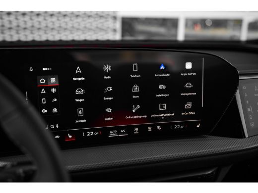 Audi Q5 2.0 TFSI e-hybrid quattro S edition | Achteruitrijcamera | Cruise control adaptief met Stop&Go | ... ActivLease financial lease