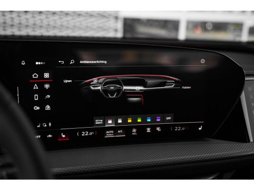 Audi Q5 2.0 TFSI e-hybrid quattro S edition | Achteruitrijcamera | Cruise control adaptief met Stop&Go | ... ActivLease financial lease