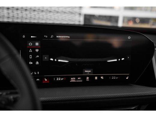 Audi Q5 2.0 TFSI e-hybrid quattro S edition | Achteruitrijcamera | Cruise control adaptief met Stop&Go | ... ActivLease financial lease