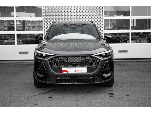 Audi Q5 2.0 TFSI e-hybrid quattro S edition | Achteruitrijcamera | Cruise control adaptief met Stop&Go | ... ActivLease financial lease