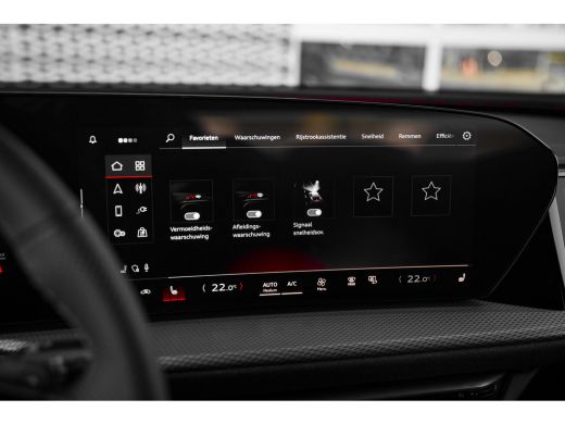 Audi Q5 2.0 TFSI e-hybrid quattro S edition | Achteruitrijcamera | Cruise control adaptief met Stop&Go | ... ActivLease financial lease