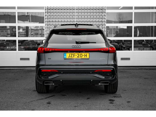 Audi Q5 2.0 TFSI e-hybrid quattro S edition | Achteruitrijcamera | Cruise control adaptief met Stop&Go | ... ActivLease financial lease