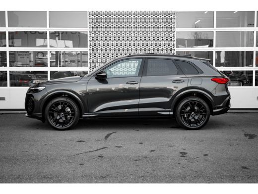 Audi Q5 2.0 TFSI e-hybrid quattro S edition | Achteruitrijcamera | Cruise control adaptief met Stop&Go | ... ActivLease financial lease
