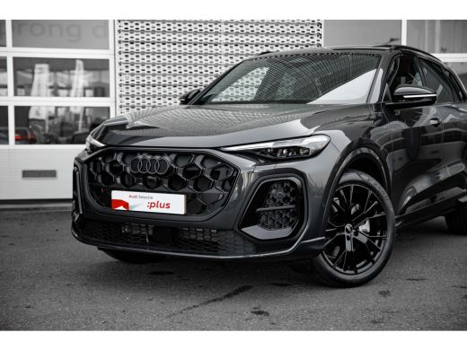 Audi Q5 2.0 TFSI e-hybrid quattro S edition | Achteruitrijcamera | Cruise control adaptief met Stop&Go | ... ActivLease financial lease