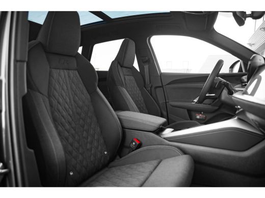 Audi Q5 2.0 TFSI e-hybrid quattro S edition | Achteruitrijcamera | Cruise control adaptief met Stop&Go | ... ActivLease financial lease