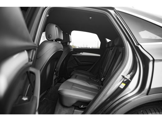 Audi Q5 Sportback 55 TFSI e S edition | Achteruitrijcamera | S Line exterieur ActivLease financial lease