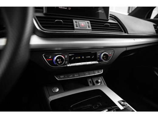 Audi Q5 Sportback 55 TFSI e S edition | Achteruitrijcamera | S Line exterieur ActivLease financial lease